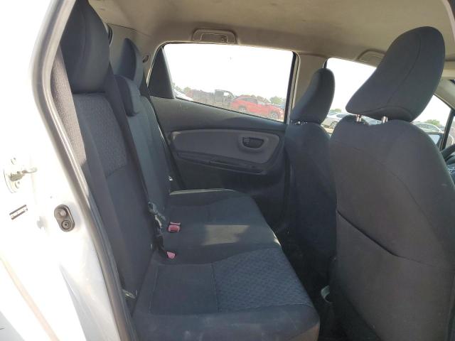 VNKKTUD36FA023904 Toyota Yaris