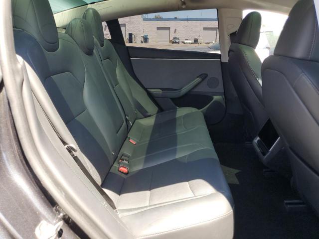 5YJ3E1EA0RF730446 Tesla MODEL 3