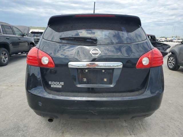 JN8AS5MT0FW653843 Nissan ROGUE SELE