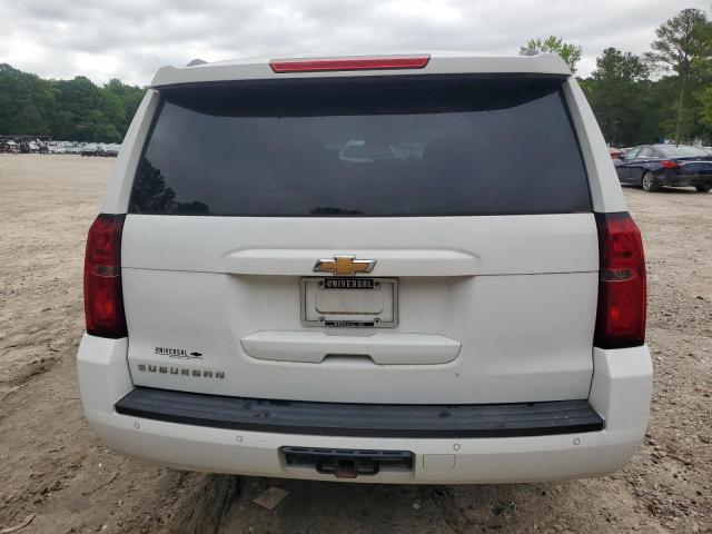 1GNSKJKCXFR598495 Chevrolet SUBURBAN K