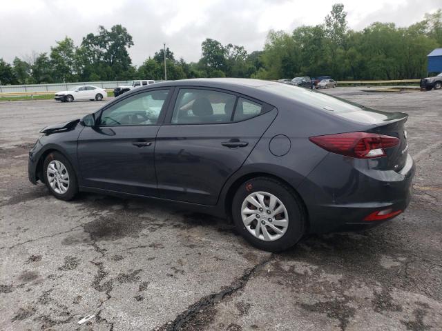 5NPD74LF7LH609887 Hyundai mpi nu
