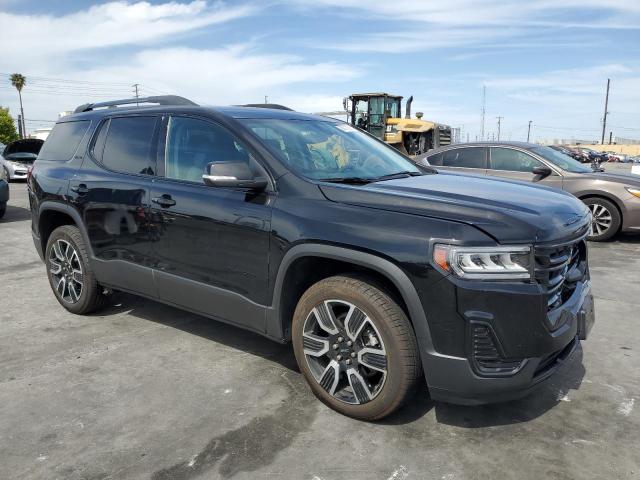 1GKKNKLAXMZ166350 GMC ACADIA SLE