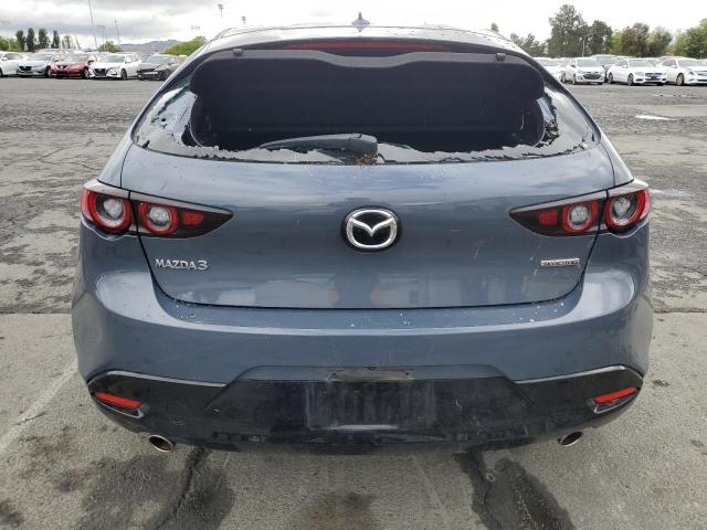JM1BPAML6M1347072 Mazda 3 Premium