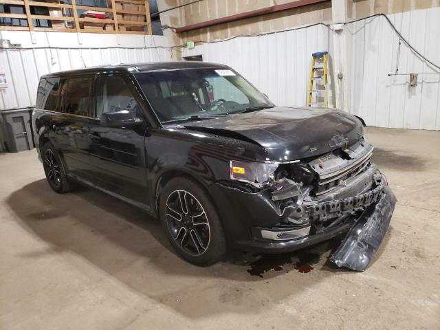 2FMGK5C89EBD45357 Ford 2014