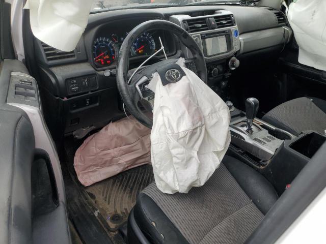 JTEBU5JRXE5165468 Toyota 4RUNNER SR