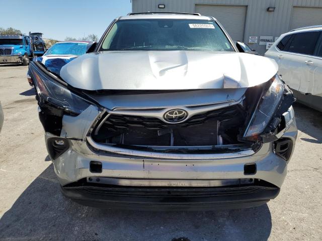 5TDKDRAH2RS050379 Toyota t24a-fts