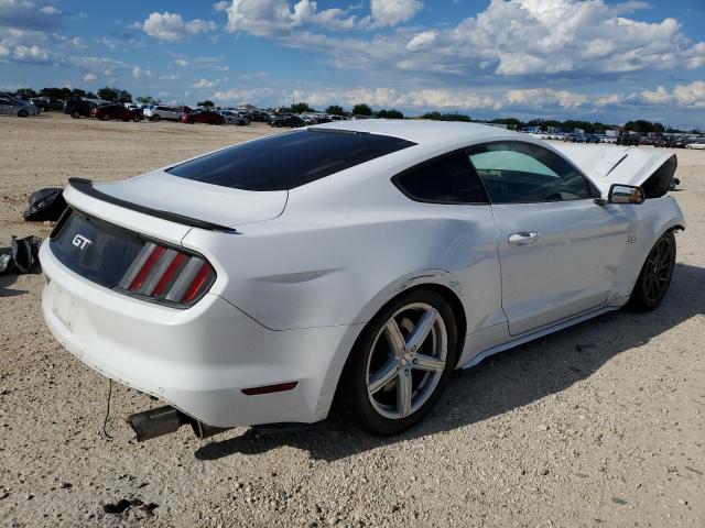1FA6P8CF9F5310525 Ford MUSTANG GT