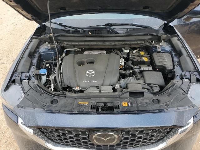 JM3KFBBM2N0611701 Mazda CX-5 SELEC