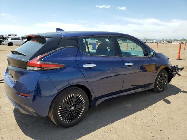 1N4CZ1CV4SC560787 Nissan 2025