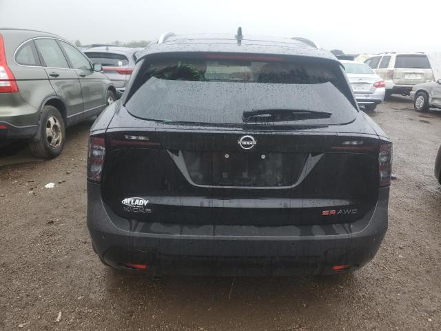 3N8AP6DD4SL307696 Nissan KICKS SR