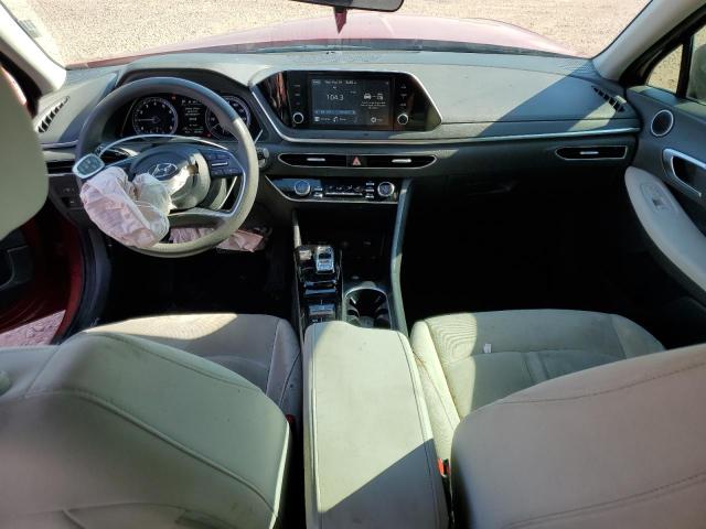 KMHL64JA1NA171816 Hyundai gdi theta iii