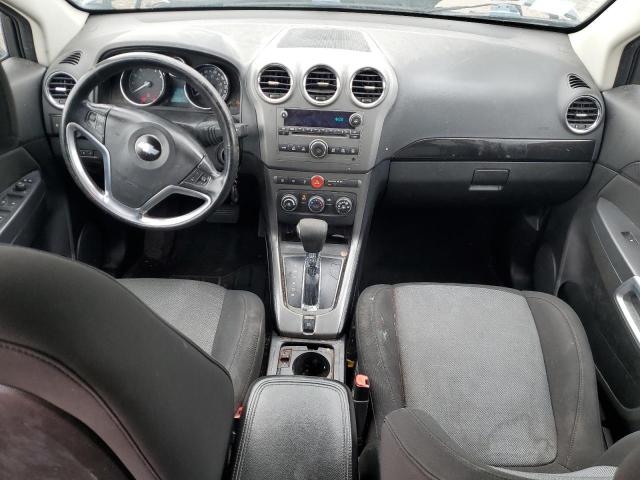 3GNAL3EK0ES532444 Chevrolet CAPTIVA LT