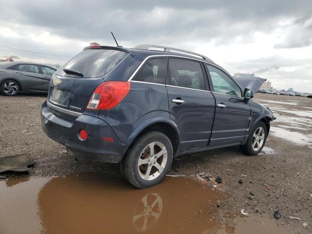 3GNAL3EK0ES532444 Chevrolet CAPTIVA LT