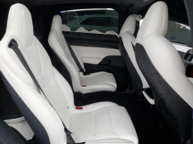 7SAXCBE66PF404952 Tesla MODEL X