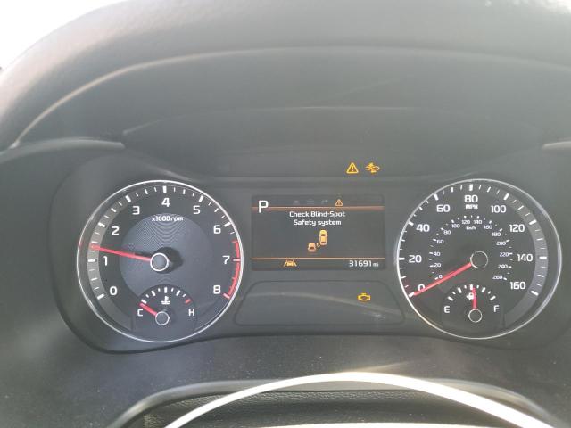 3KPF54AD6PE522640 KIA mpi nu