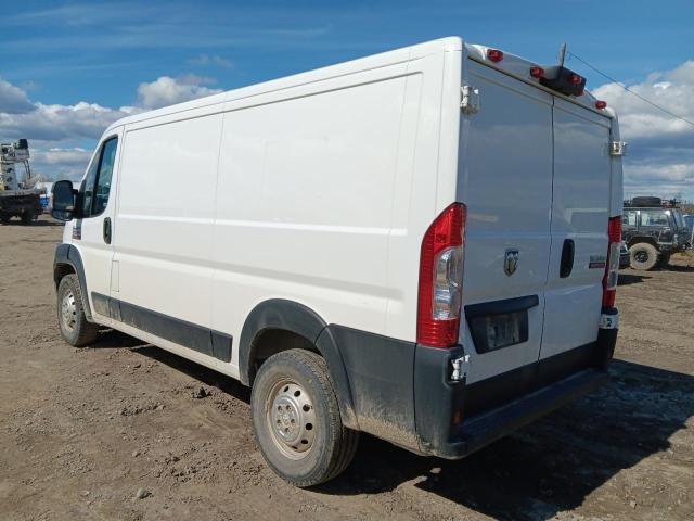 3C6TRVAG4KE528914 RAM 2019