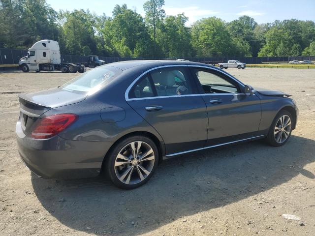 55SWF4JB4FU081058 Mercedes-Benz C 300