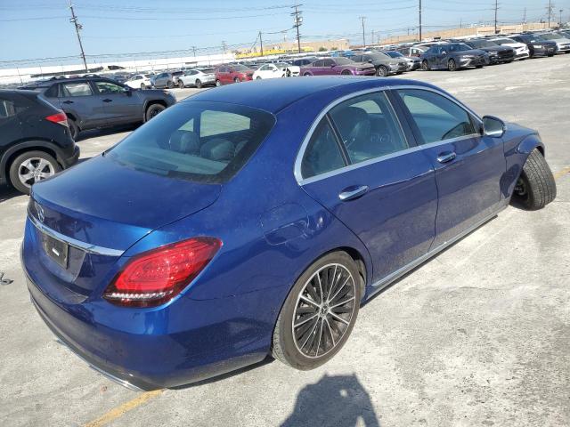 WDDWF8DB3LR561527 Mercedes-Benz m264