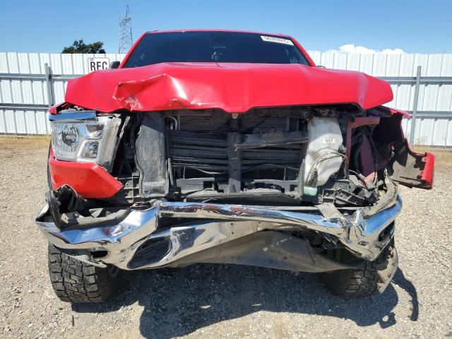 1C6SRFFT4KN842212 RAM 1500 Big H