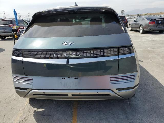 KM8KR4DE6RU235483 Hyundai Ioniq 5