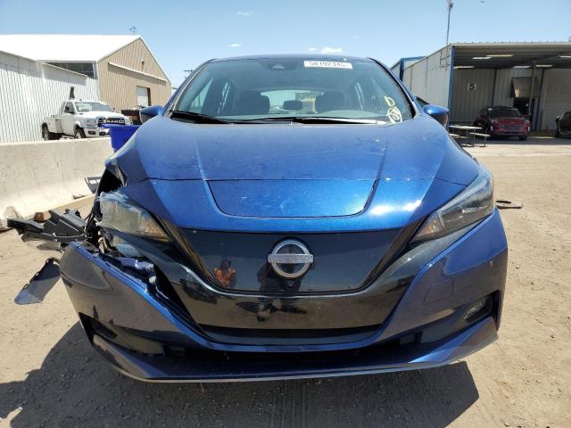 1N4CZ1CV4SC560787 Nissan 2025