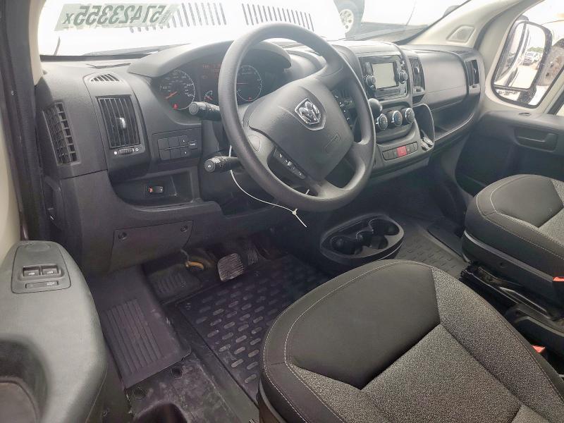 3C6LRVBG2ME584044 RAM Promaster