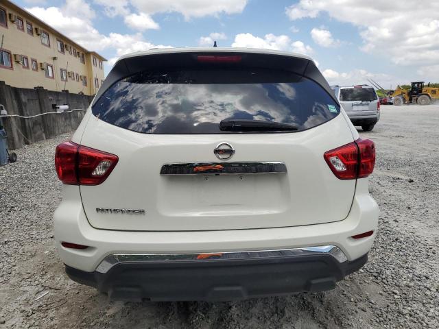 5N1DR2MN5JC679025 Nissan Pathfinder