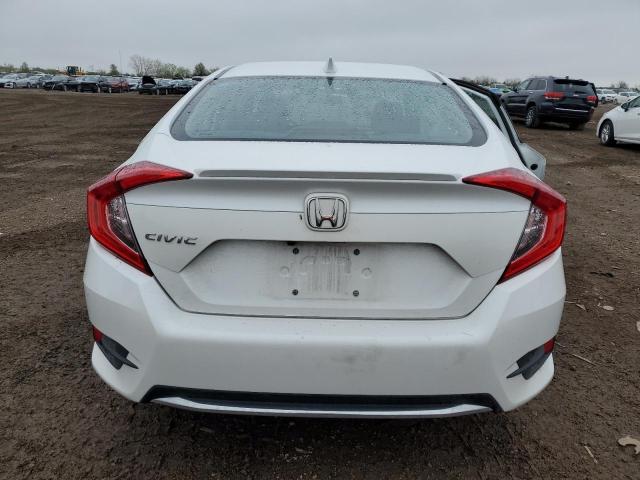 19XFC1F31KE018025 Honda CIVIC EX