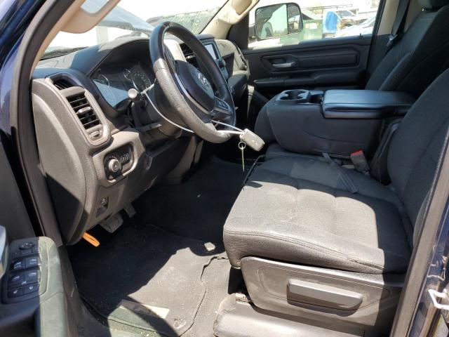 1C6RRENG0KN763195 RAM 1500 Trade