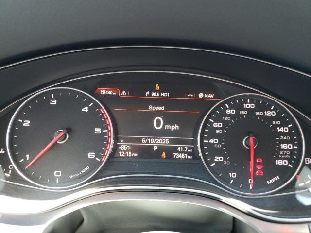 WAUHMBFCXEN154713 Audi 2014