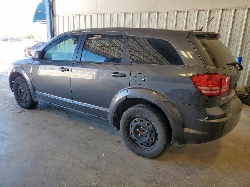 3C4PDCAB4ET163717 Dodge JOURNEY SE
