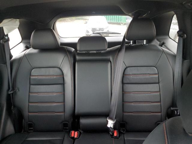 7FARS6H83SE010691 Honda lfc3