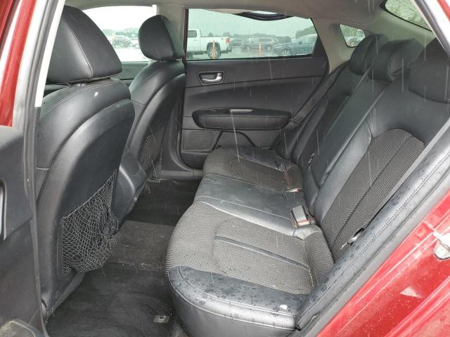 5XXGT4L34KG295981 KIA gdi
