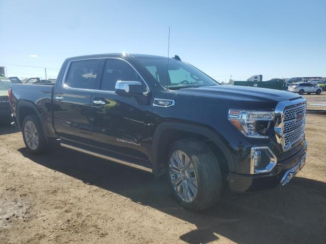 1GTU9FEL5NZ237907 GMC SIERRA LIM