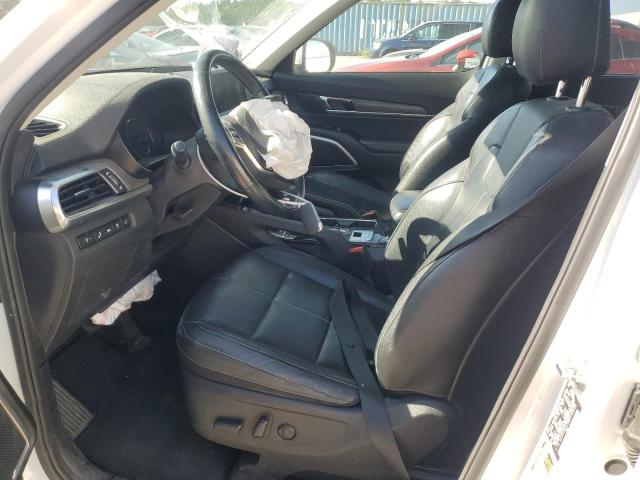 5XYP3DHC2MG104890 KIA kmc gdi lambda-ii