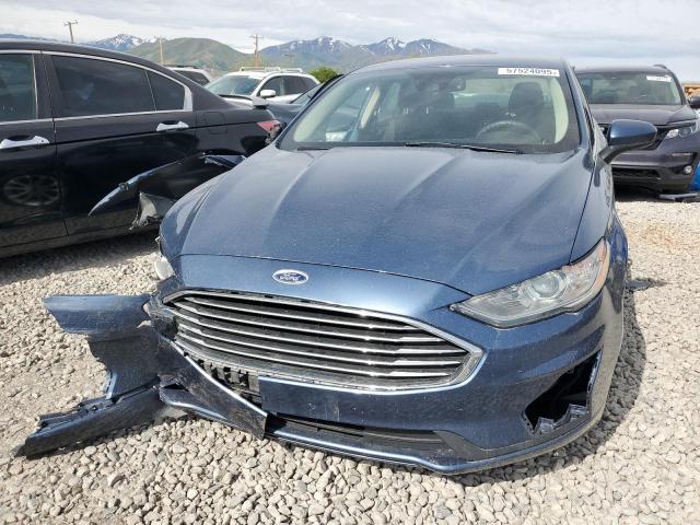 3FA6P0HD0KR135467 Ford FUSION SE