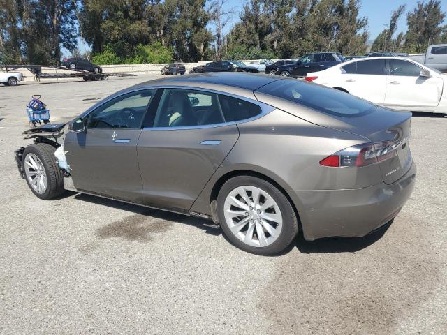 5YJSA1E1XGF138203 Tesla MODEL S