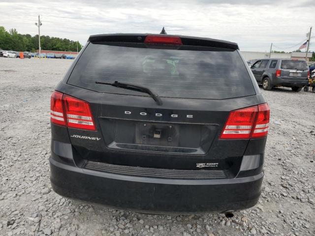3C4PDCAB3ET264859 Dodge JOURNEY SE