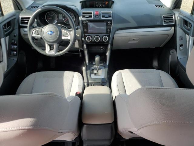 JF2SJAEC5HH411651 Subaru FORESTER 2
