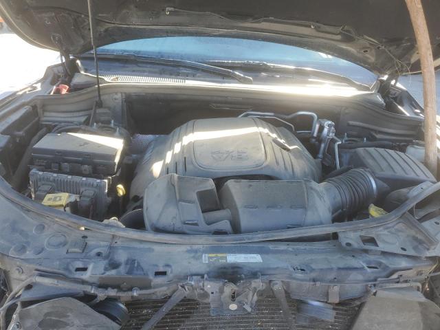 1C4SDJCT9EC596160 Dodge DURANGO R/