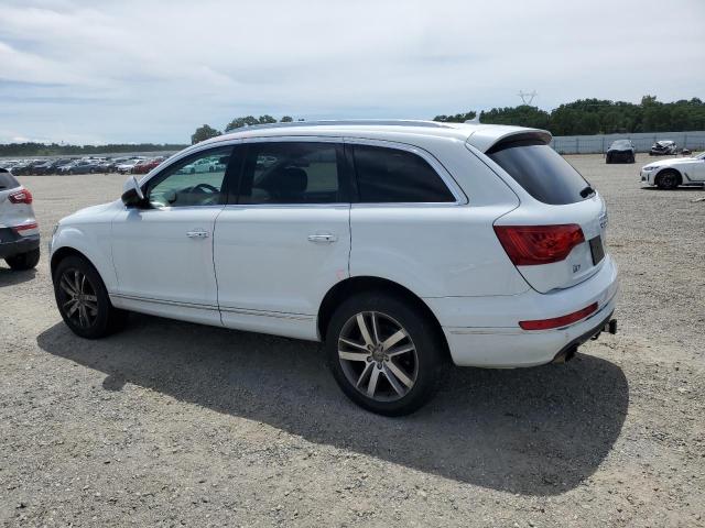 WA1LGAFE0FD004076 Audi Q7 PREMIUM
