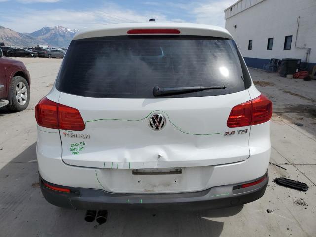 WVGAV3AX4EW555892 Volkswagen Tiguan