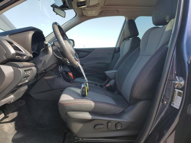 JF2SKAJC1NH523491 Subaru FORESTER S