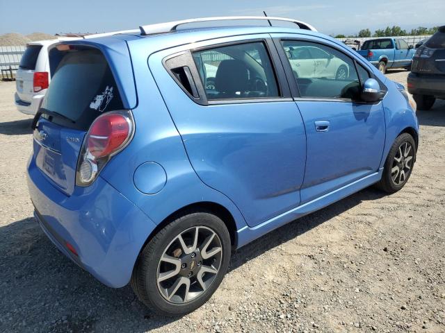 KL8CF6S9XEC422284 Chevrolet Spark 2lt