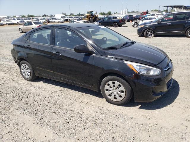 KMHCT4AE2FU912258 Hyundai ACCENT GLS