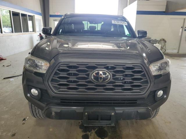 3TMCZ5ANXMM425903 Toyota TACOMA DOU
