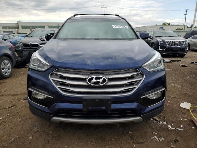 5XYZU3LB1HG462325 Hyundai gdi theta ii