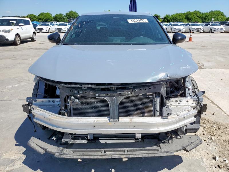 2HGFE2F50NH529625 Honda CIVIC SPOR