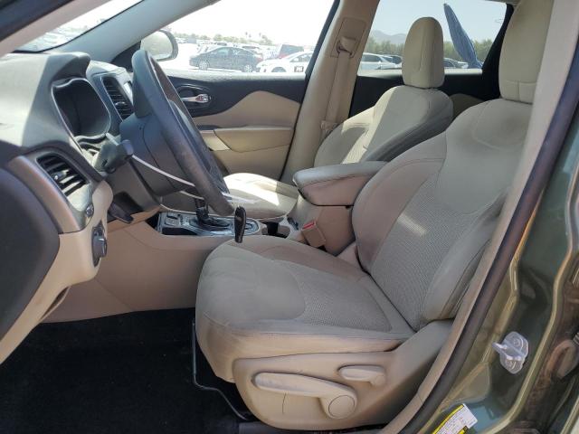 1C4PJLCX7KD305416 Jeep 2019
