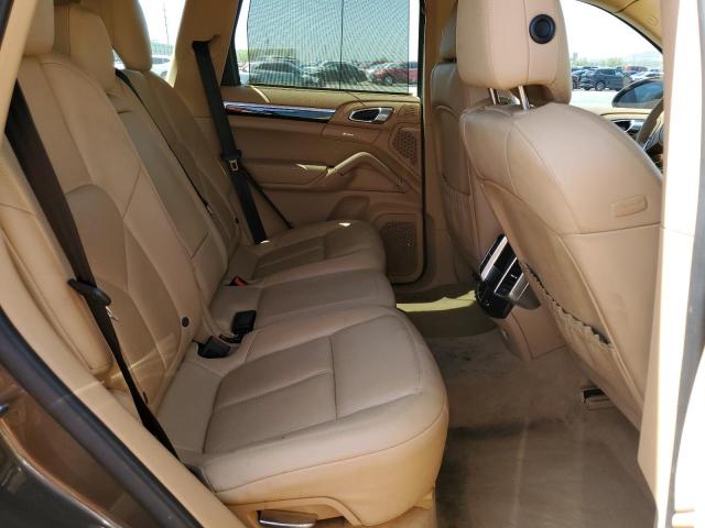 WP1AA2A28ELA91097 Porsche Cayenne